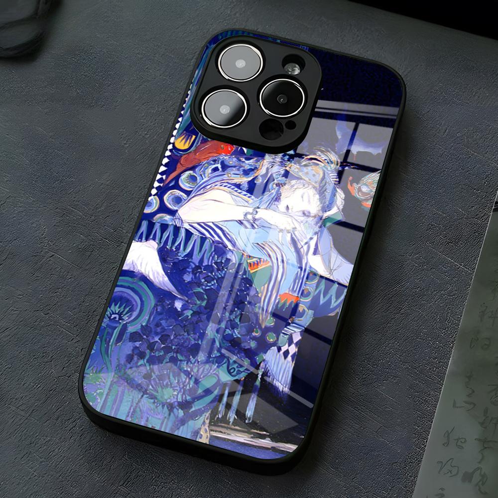 Etui na telefon z grafiką Yosh – Board Game Yokohama recenzja i cena