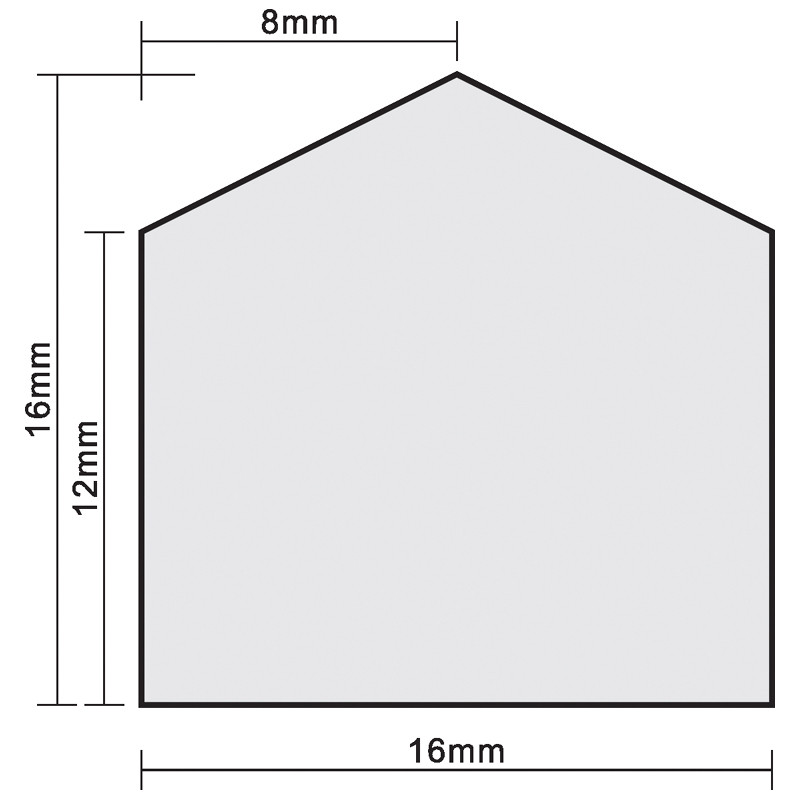 50 sztuk 16 * 16MM Kolorowe dr – Board Game Impostor recenzja i cena