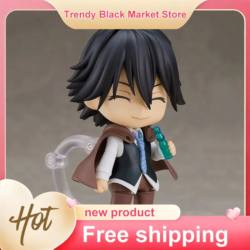 Figurka Anime Good Smile 2348  – Board Game Yokohama recenzja i cena