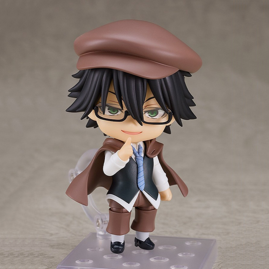 Figurka Anime Good Smile 2348  – Board Game Yokohama recenzja i cena
