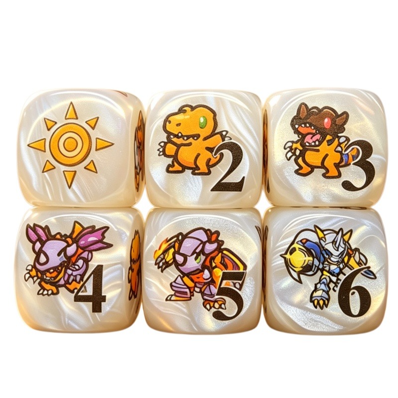 2 szt./zestaw Digimon DTCG Omn – Board Game Impostor recenzja i cena
