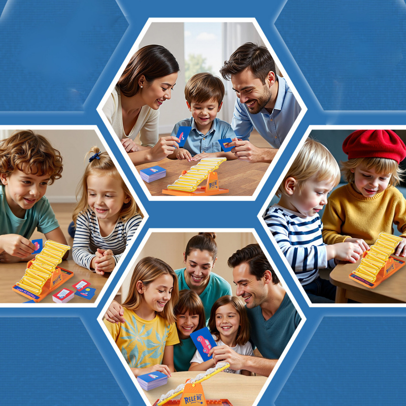 Interaktywna gra planszowa na  – Board Game For 2 Players recenzja i cena