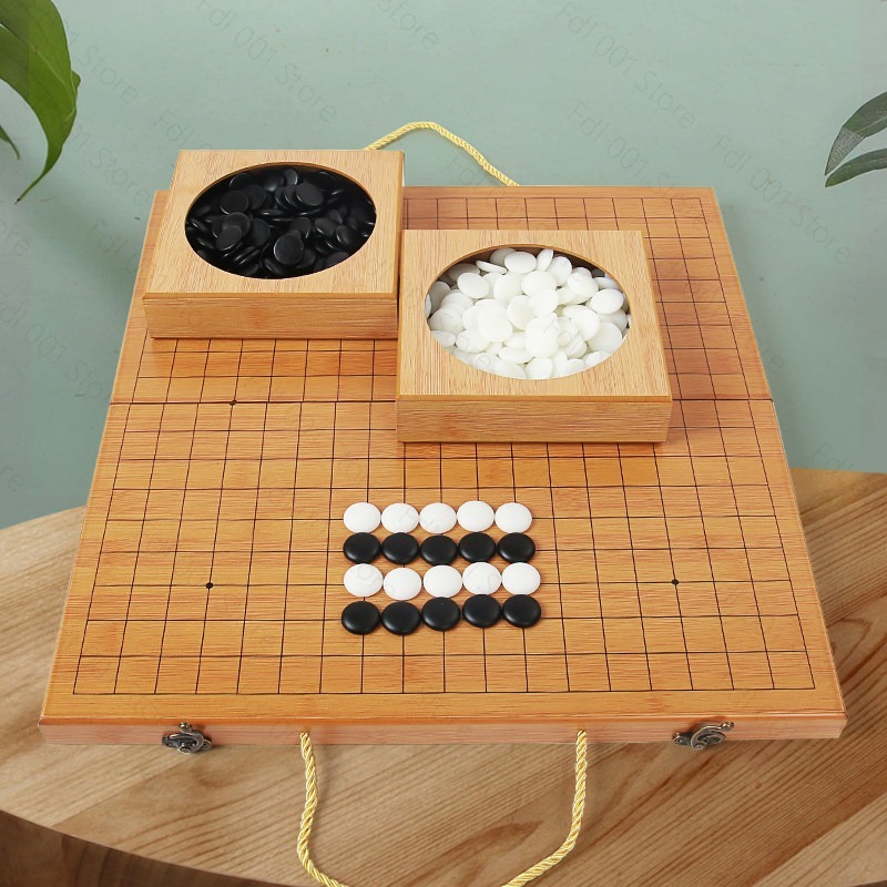 19-kierunkowa gra w backgammon – Board Game Vantage recenzja i cena