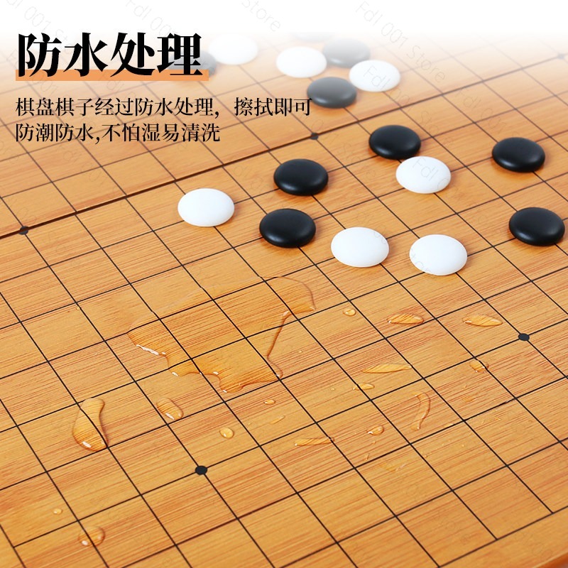 19-kierunkowa gra w backgammon – Board Game Vantage recenzja i cena