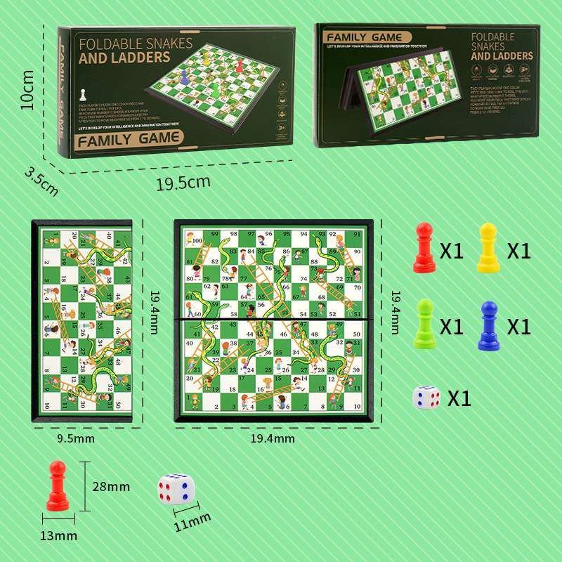 Międzynarodowy Zestaw Interakt – Board Game Ludo recenzja i cena