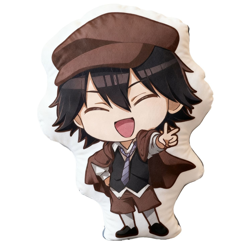 Bungo Stray Dogs Osamu Dazai R – Board Game Yokohama recenzja i cena