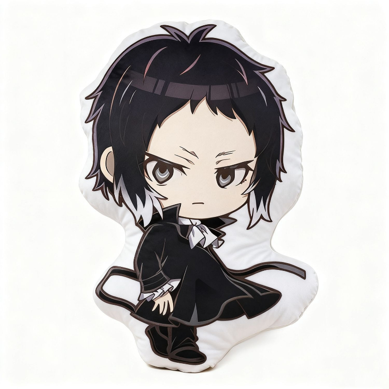 Bungo Stray Dogs Osamu Dazai R – Board Game Yokohama recenzja i cena