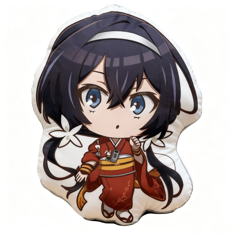 Bungo Stray Dogs Osamu Dazai R – Board Game Yokohama recenzja i cena