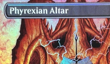 Foil Buster Sword, Crucible of – Board Game Vault recenzja i cena