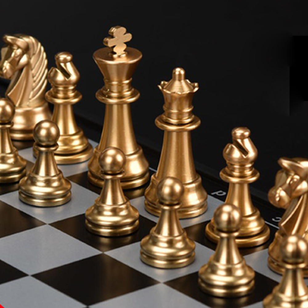 Przenośny specjalny magnetyczn – Board Game Vantage recenzja i cena