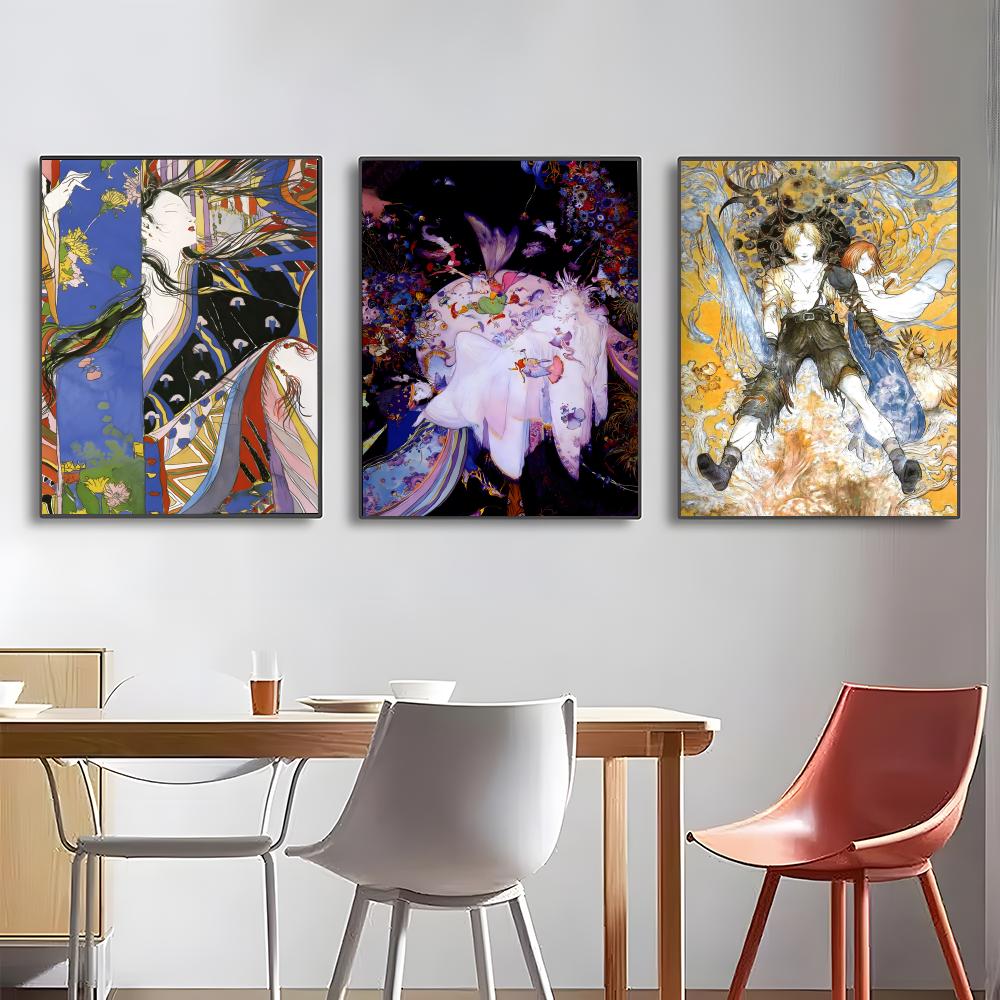 Plakat z grafiką Y-Yoshitaki A – Board Game Yokohama recenzja i cena