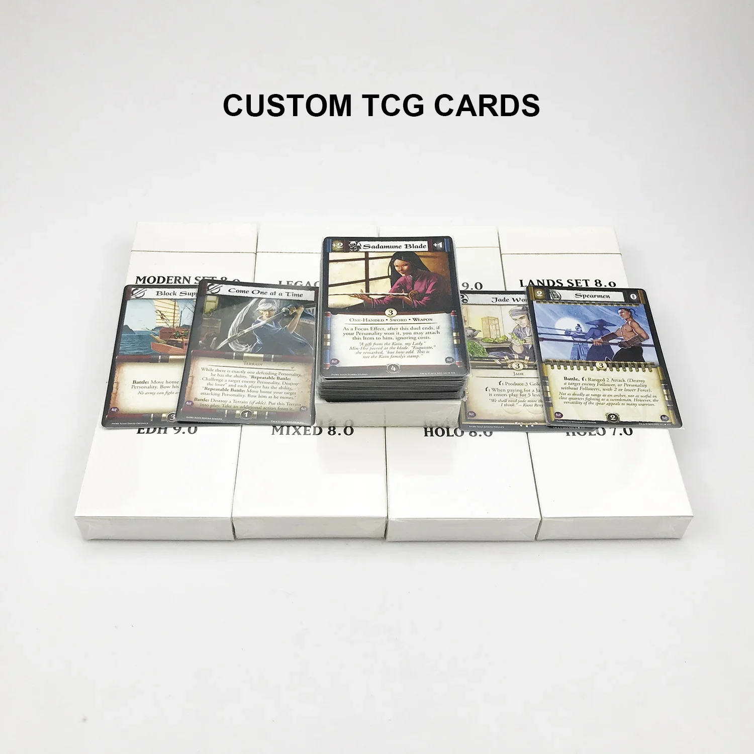 Standardowe Kompletne Zestawy  – Board Game Vantage recenzja i cena