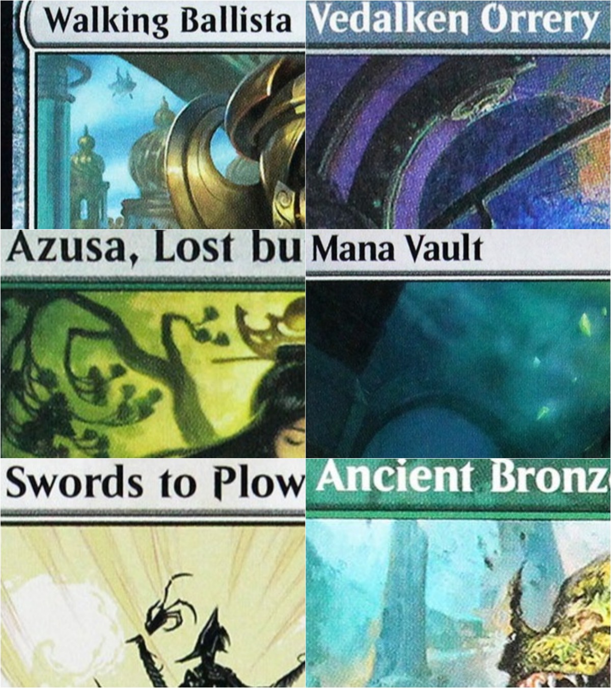 Holo [Mana Vault/Icetill Explo – Board Game Vault recenzja i cena