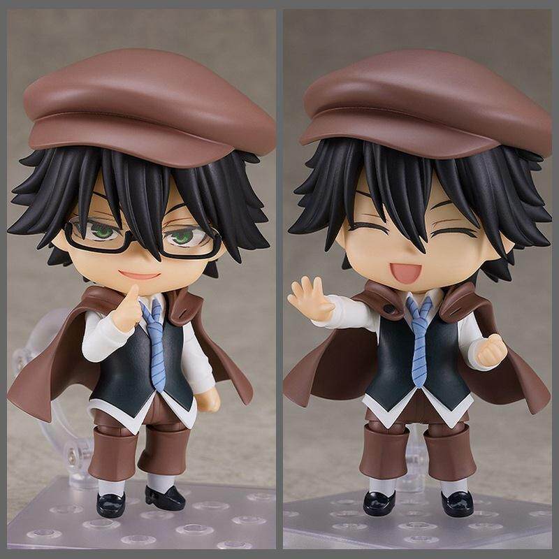 Super Deduction Edogawa Ranpo  – Board Game Yokohama recenzja i cena
