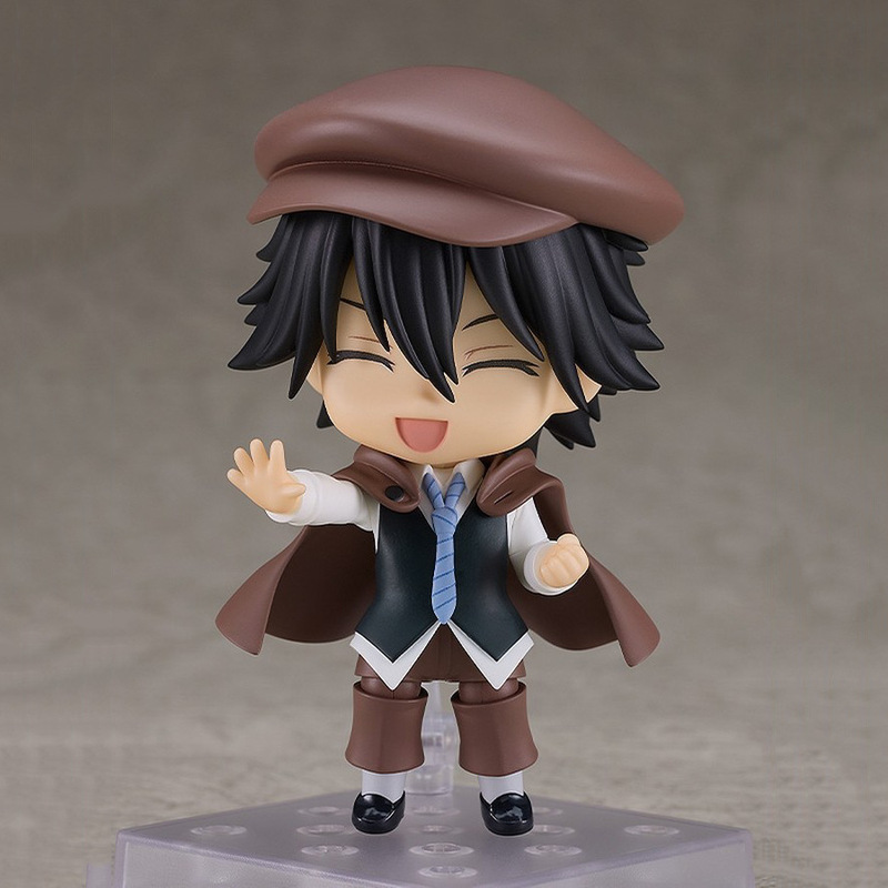 Super Deduction Edogawa Ranpo  – Board Game Yokohama recenzja i cena