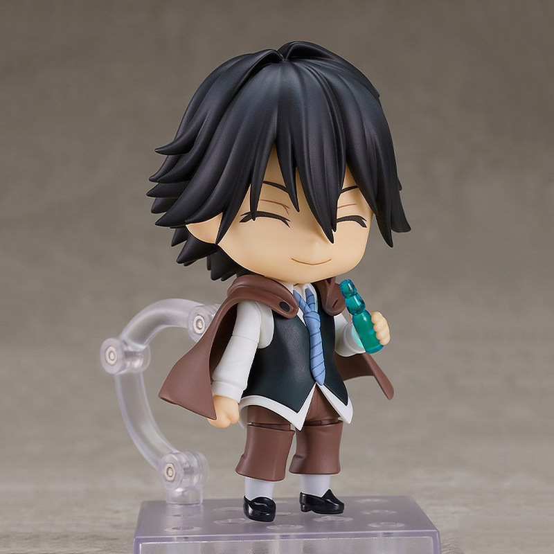 Super Deduction Edogawa Ranpo  – Board Game Yokohama recenzja i cena