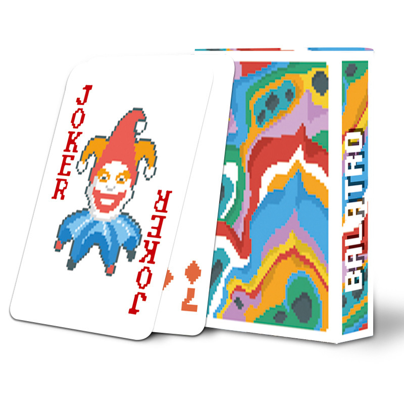 Klasyczny zestaw kart Balatro  – Board Game Quest recenzja i cena