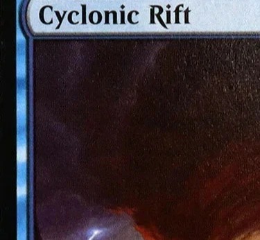Karty TCG Cyclonic Rift M Prox – Board Game Quest recenzja i cena