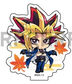 Anime YuGiOh Yu-Gi-Oh! Mini fi – Board Game Yokohama recenzja i cena
