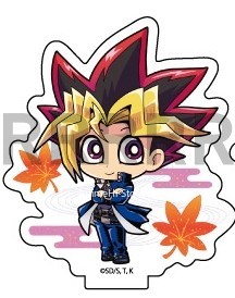 Anime YuGiOh Yu-Gi-Oh! Mini fi – Board Game Yokohama recenzja i cena