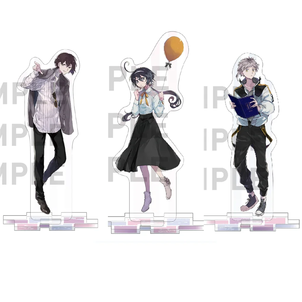 Anime Izumi Kyouka Edogawa Ran – Board Game Yokohama recenzja i cena