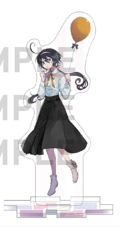 Anime Izumi Kyouka Edogawa Ran – Board Game Yokohama recenzja i cena