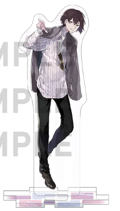 Anime Izumi Kyouka Edogawa Ran – Board Game Yokohama recenzja i cena