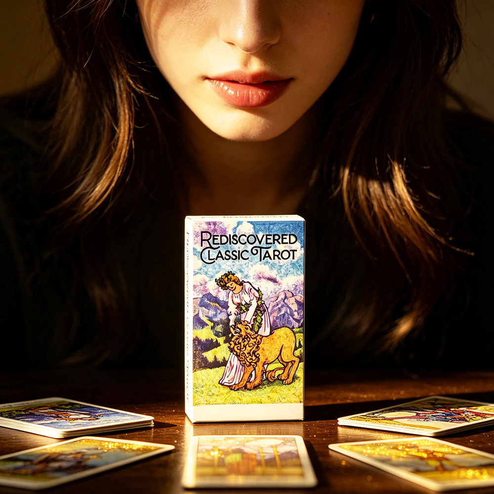 Odkryta na nowo klasyczna tali – Board Game Illustration recenzja i cena