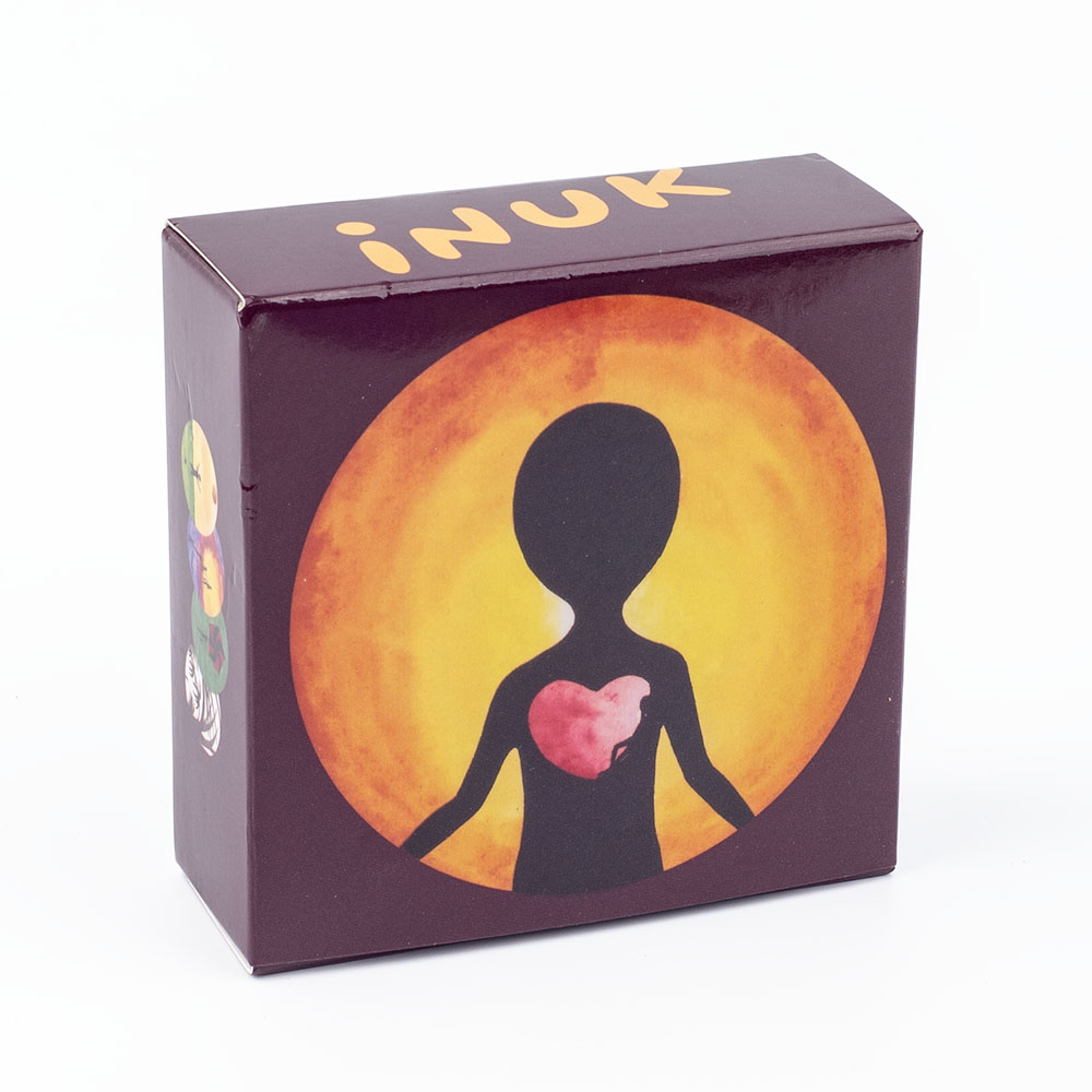 INUK 98 kart talia psychologia – Board Game Live recenzja i cena