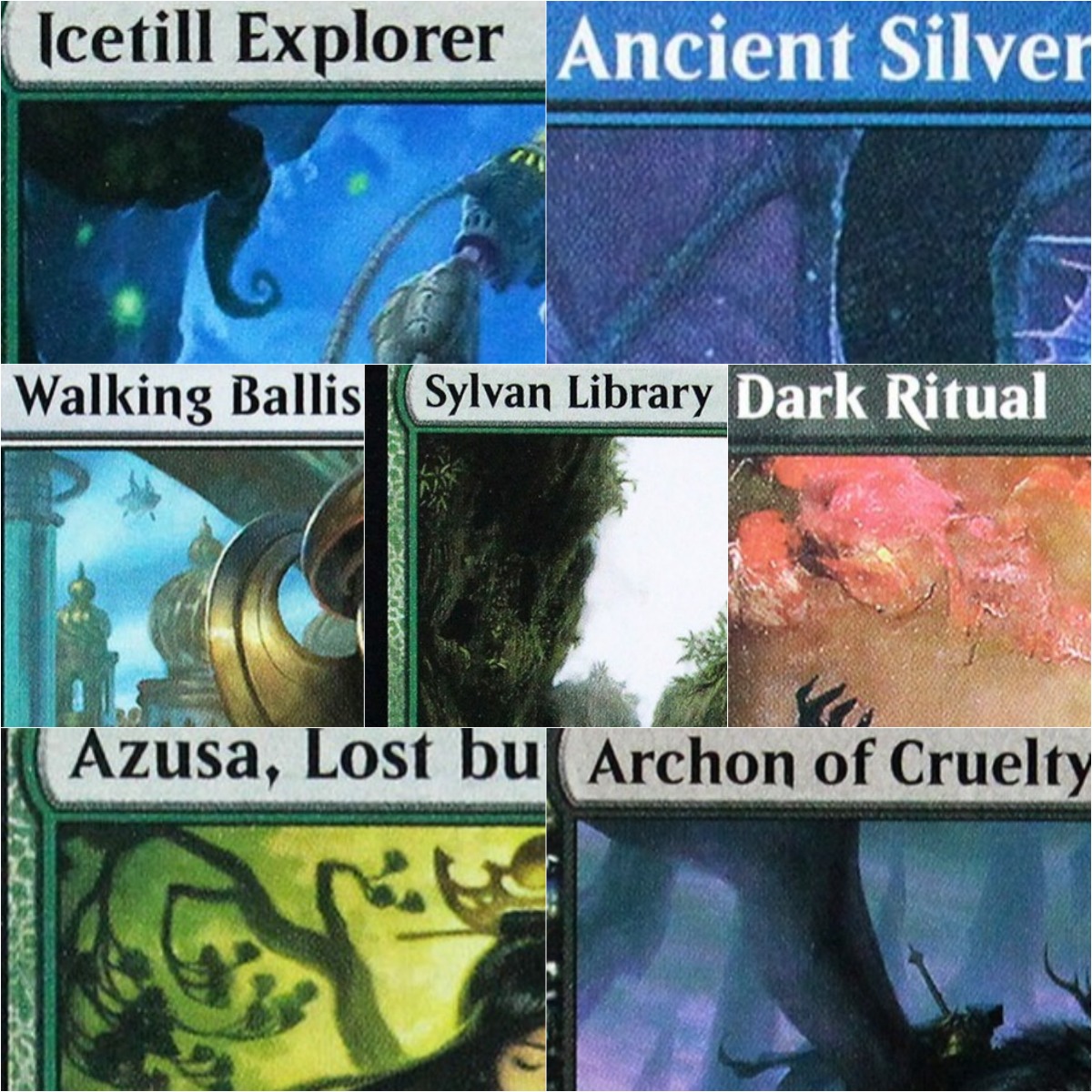 [Mana Vault/Icetill Explorer/S – Board Game Vault recenzja i cena