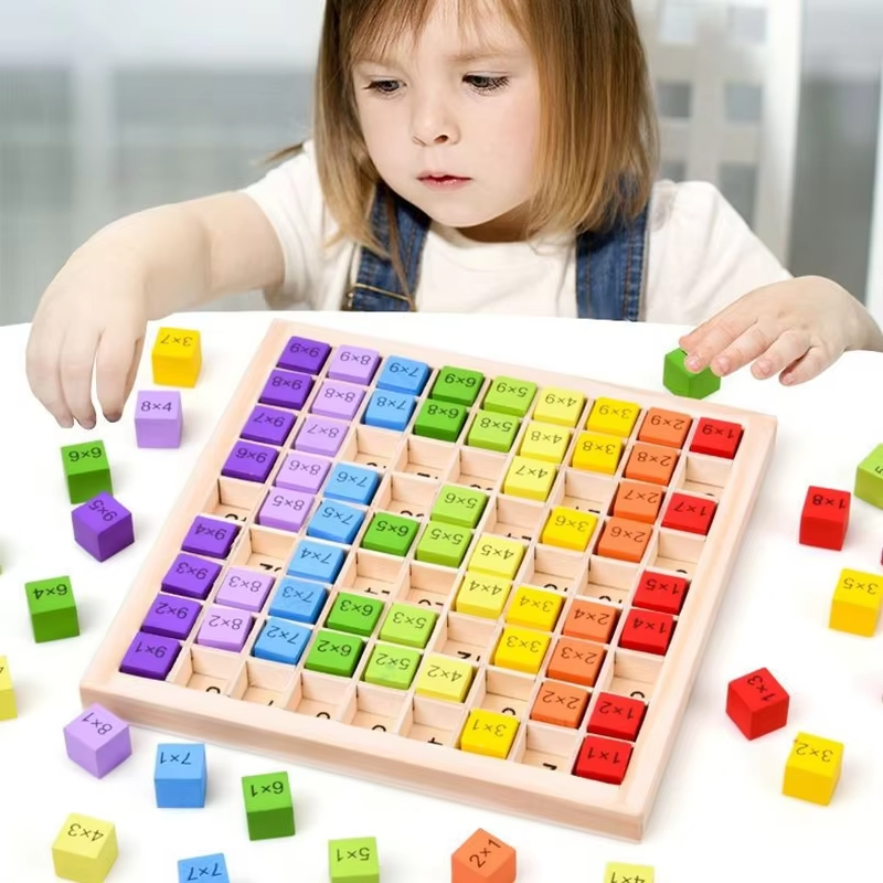Zabawki edukacyjne dla dzieci  – Board Game Idea recenzja i cena