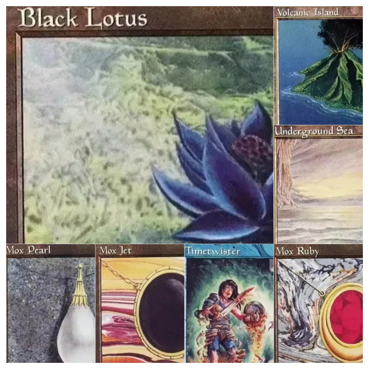 30. [blacklotus Scrubland] Kar – Board Game Quest recenzja i cena