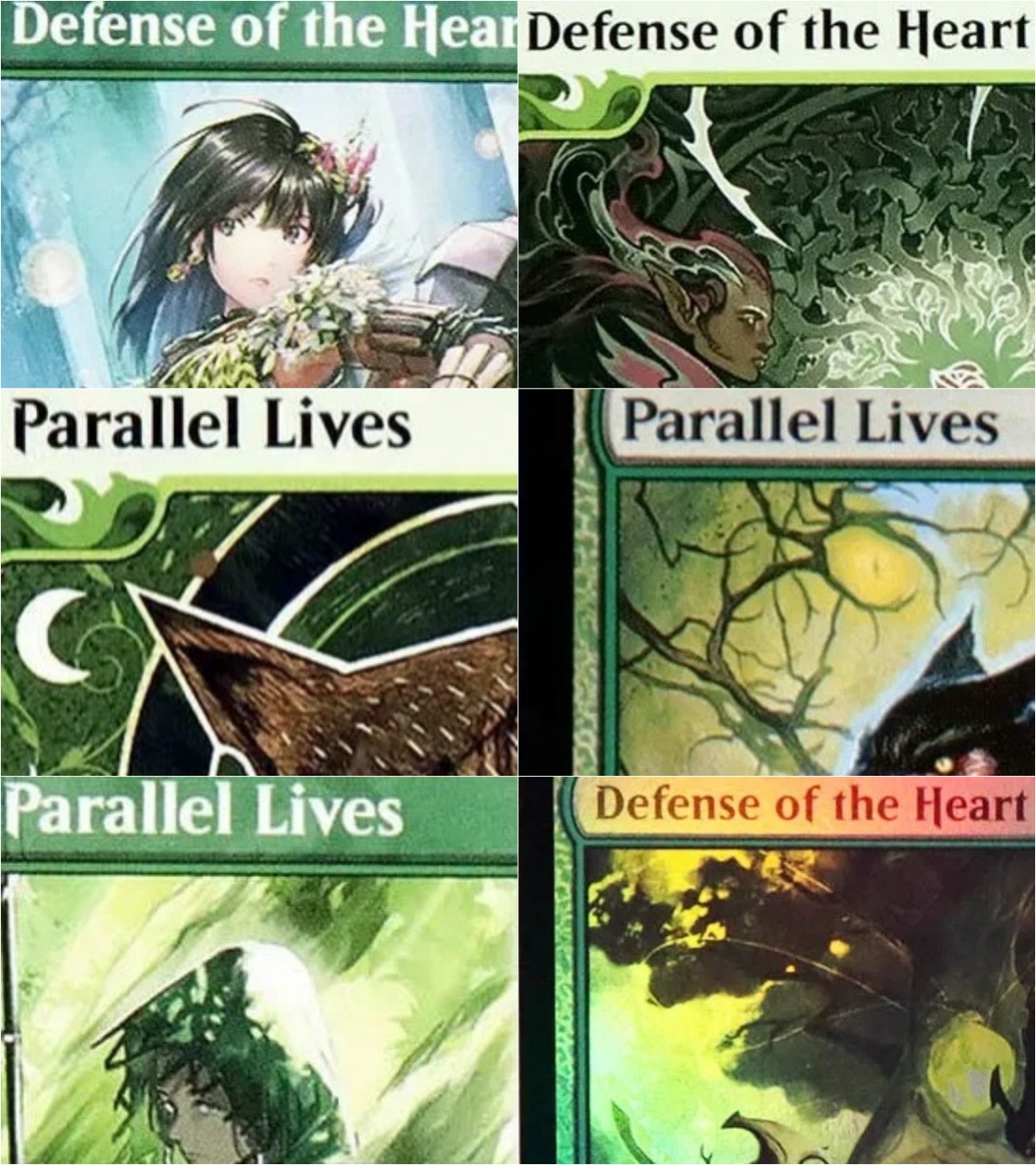 „Obrona Serca/paralelna życie” – Board Game Live recenzja i cena
