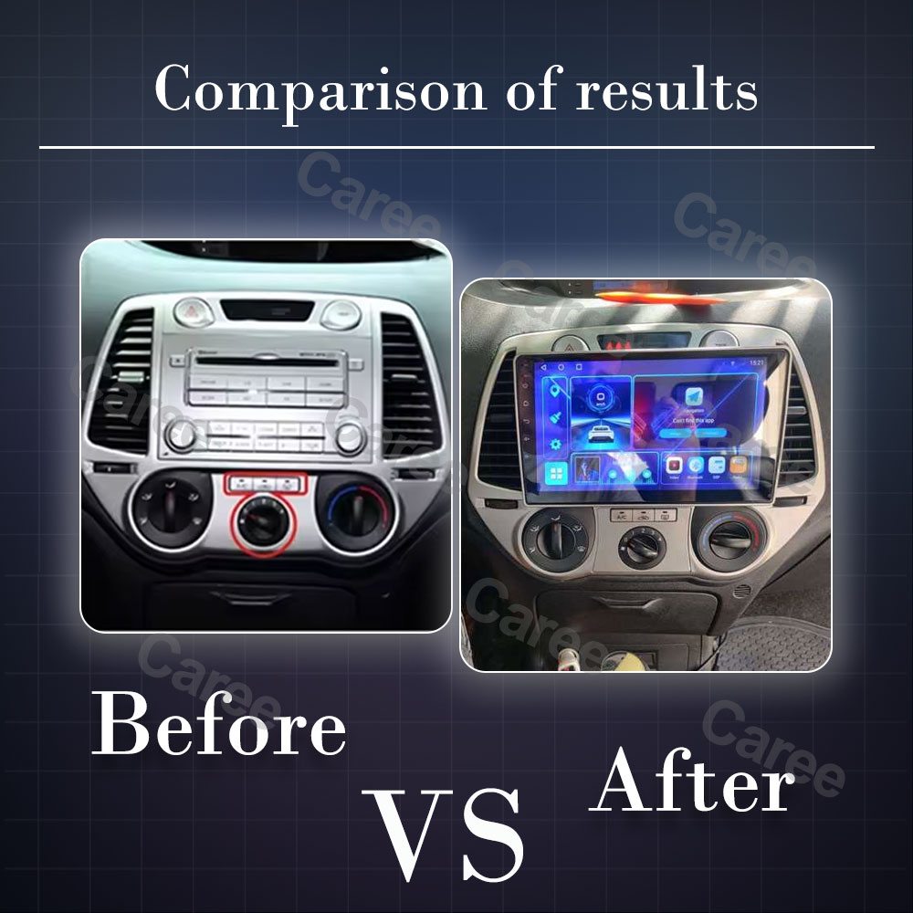 Android 14 Carplay dla Hyundai – Board Game For 2 Players recenzja i cena