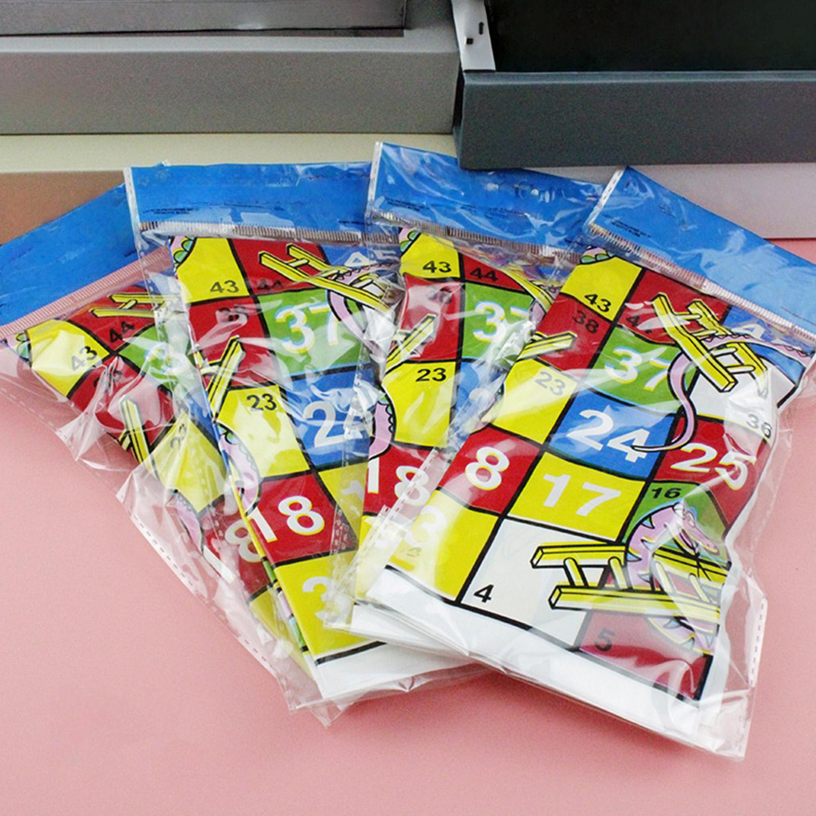 Gra w Węży i Drabiny dla dziec – Board Game Ludo recenzja i cena