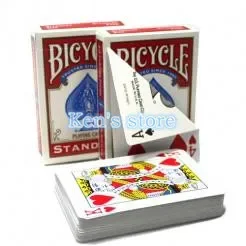 Karty do gry na rowerze z podw – Board Game Quest recenzja i cena