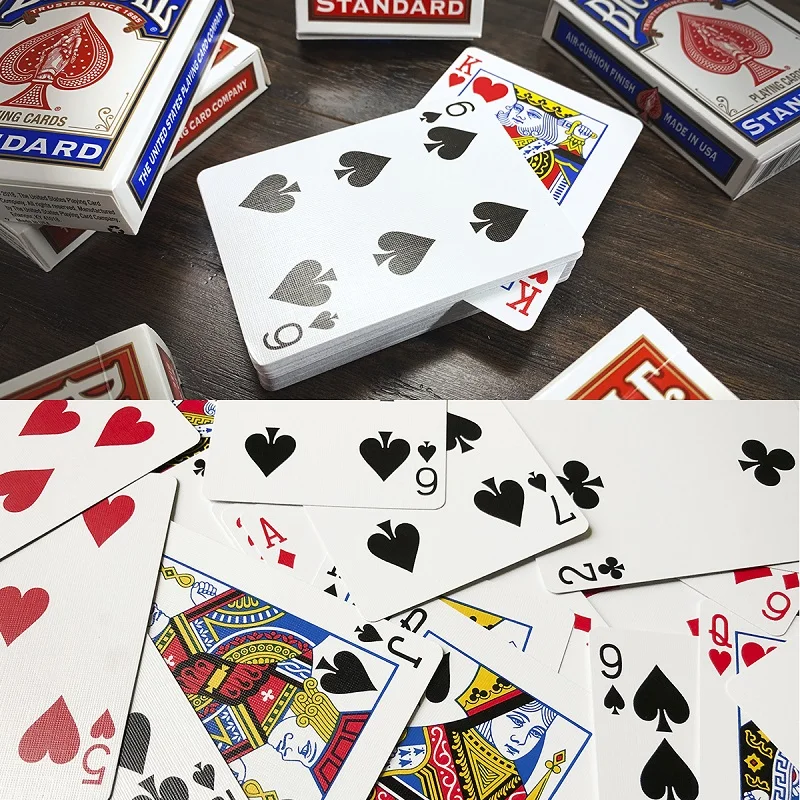 Karty do gry na rowerze z podw – Board Game Quest recenzja i cena