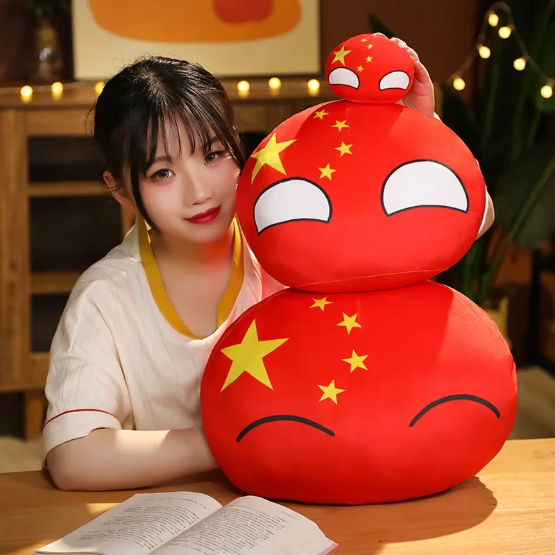 Country Ball Toys Plush Poland – Board Game Yokohama recenzja i cena
